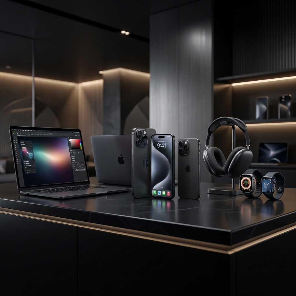 Apple Promotion